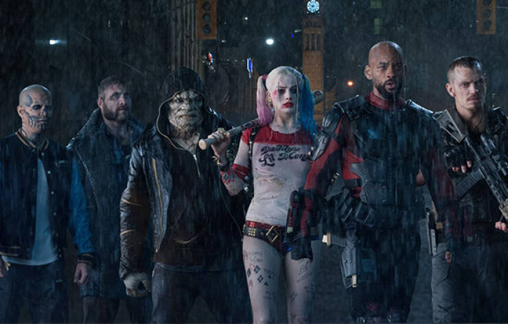 What Was The Worst Movie You Have Ever Seen?