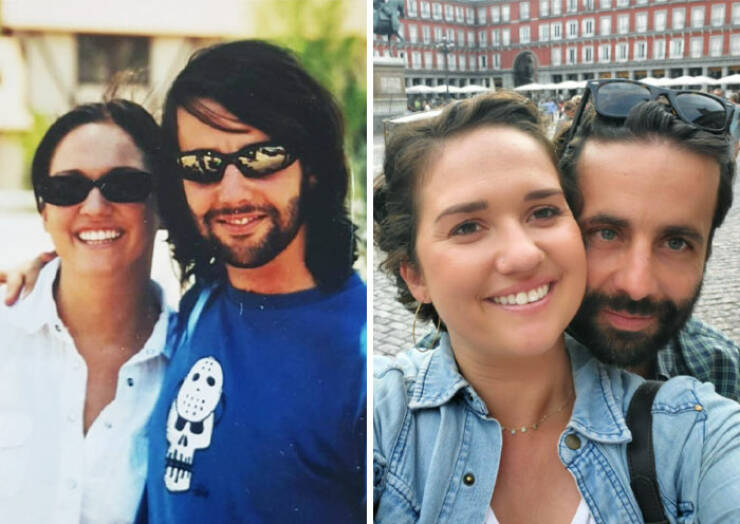 Sweet Coincidences That Prove – Soulmates DO Exist!