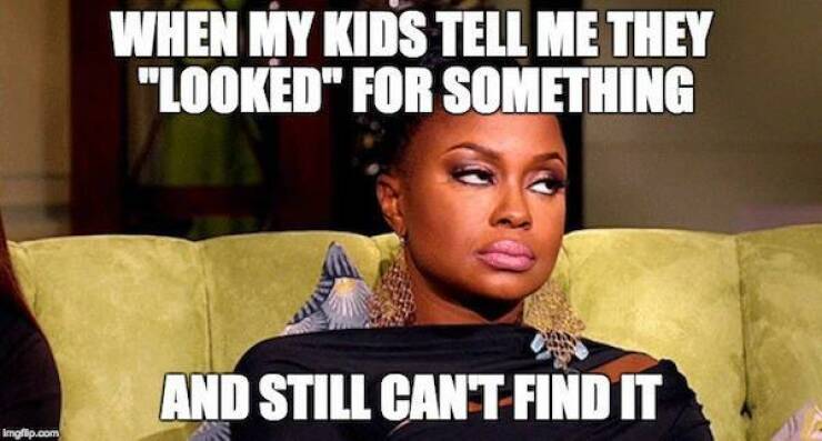 These Parenting Memes Are Painfully Accurate…