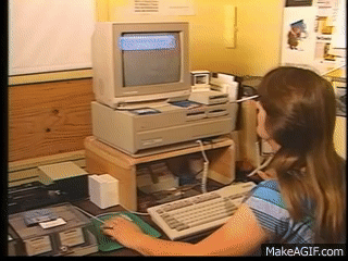 ‘90s Skills That Just Aren’t Useful Anymore