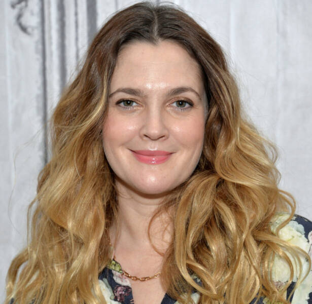 Celebrities Back In Their Younger Years Vs Now, In Their Forties (30