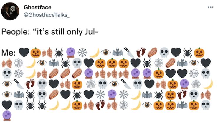 Posts For Those Who Are Ready For The Fall Season