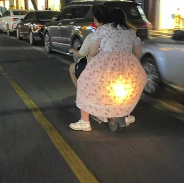 Accidental Surrealism