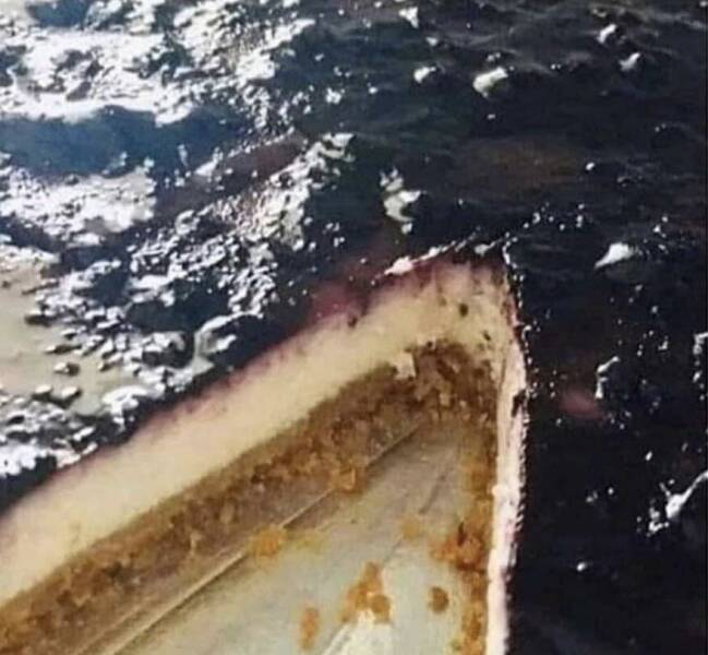 Accidental Surrealism