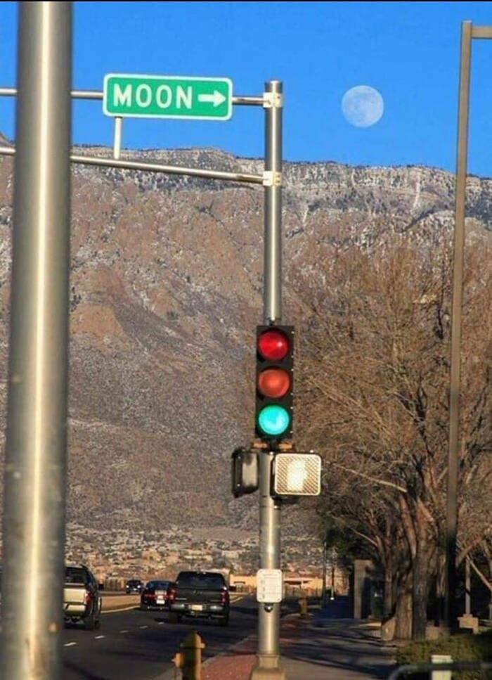 Accidental Surrealism