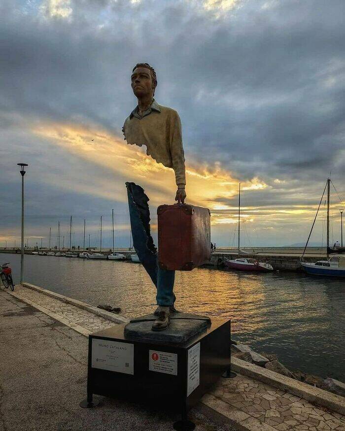 Accidental Surrealism