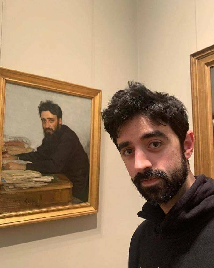 Accidental Surrealism