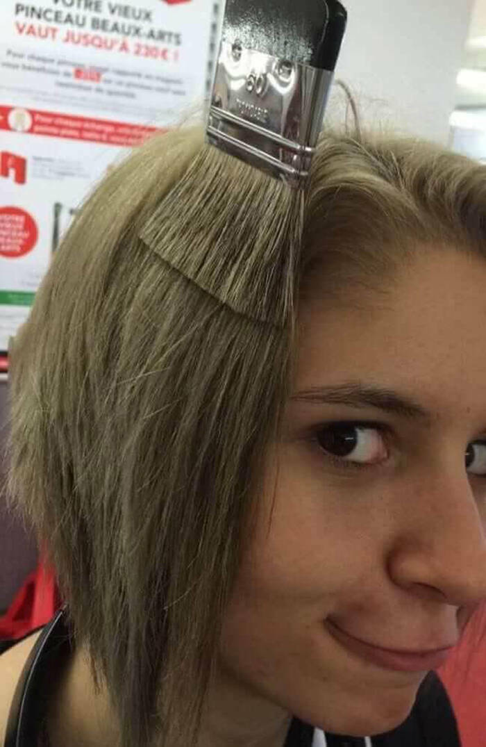 Accidental Surrealism