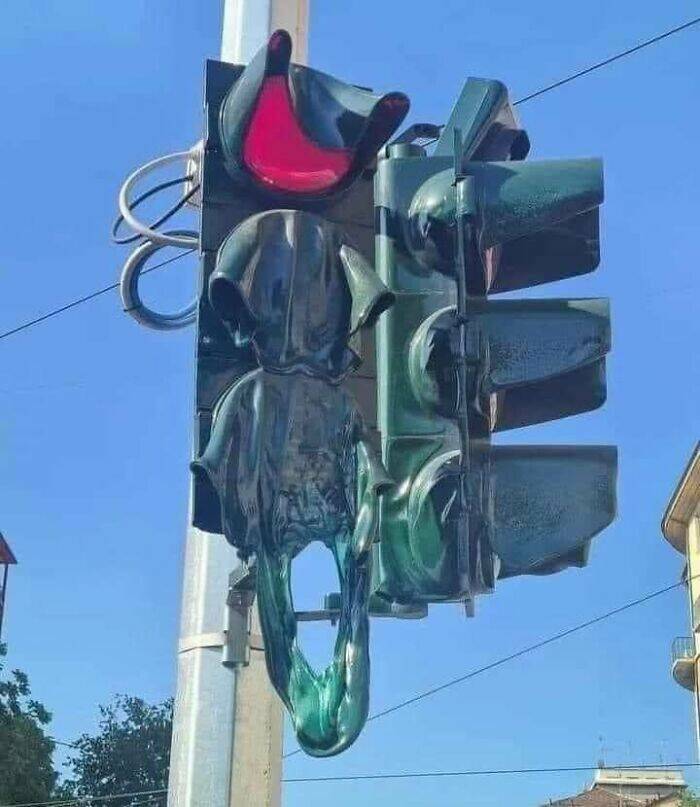 Accidental Surrealism