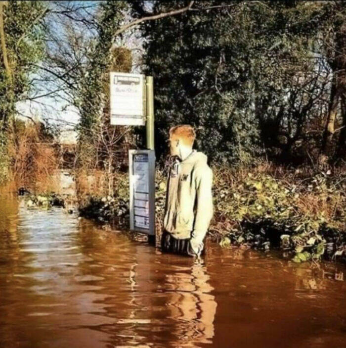 Accidental Surrealism