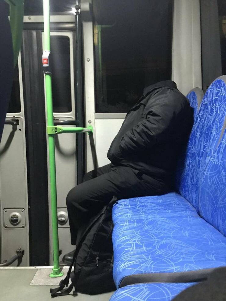 Accidental Surrealism