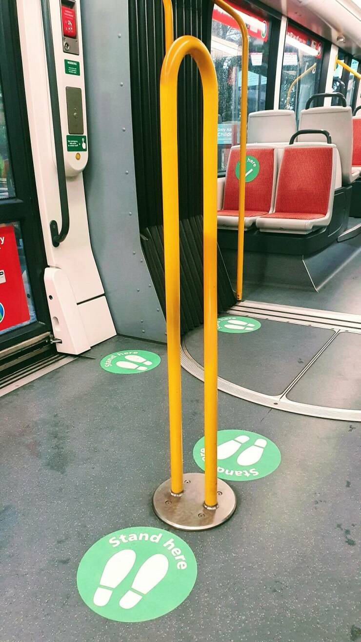 Accidental Surrealism