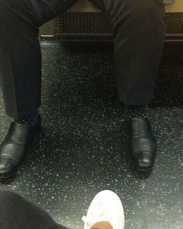 Accidental Surrealism
