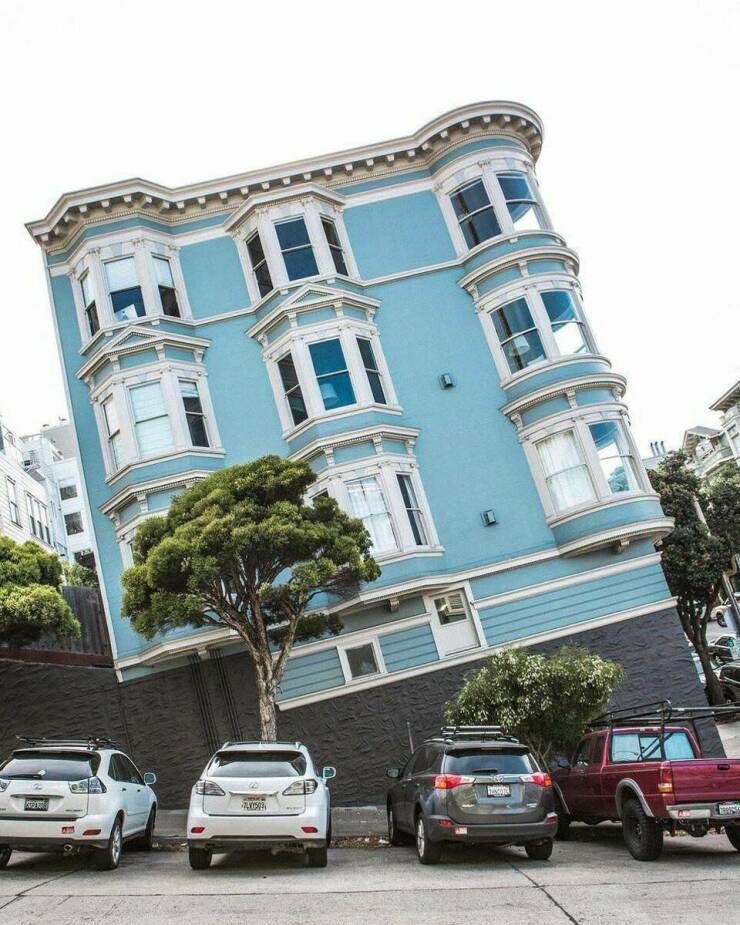 Accidental Surrealism