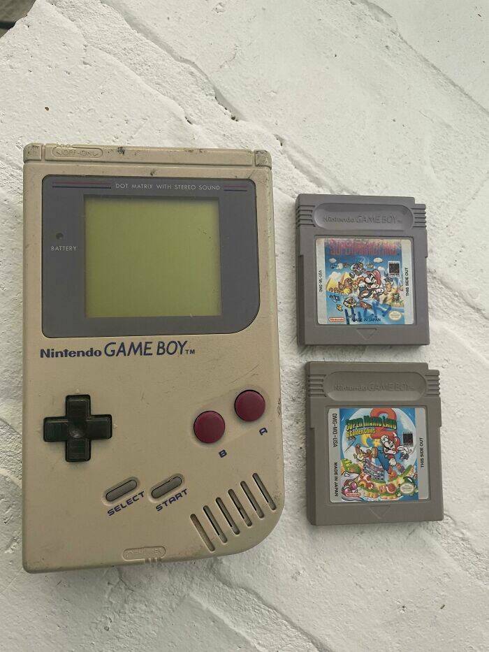 Nostalgia Will Always Be With Us