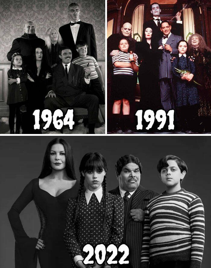 Nostalgia Will Always Be With Us
