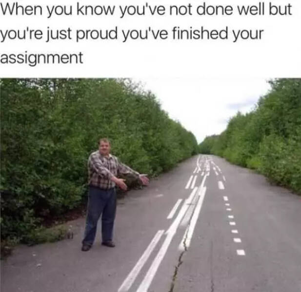 School Is Here, And So Are The Memes