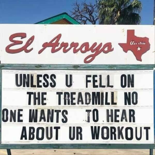 Truth, And Only Truth