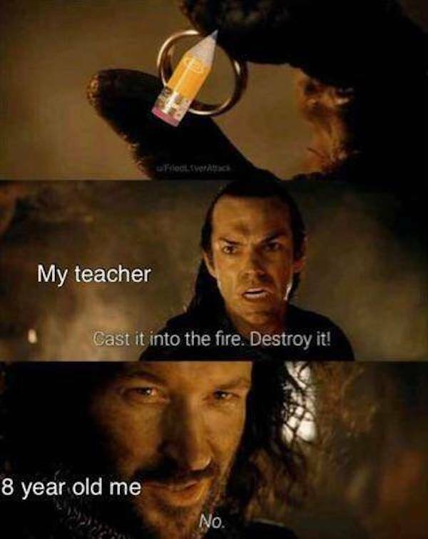 Truth, And Only Truth