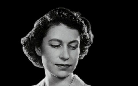 Rest In Peace, Queen Elizabeth II