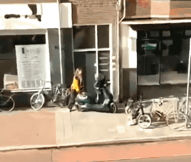 Some Epic Fails By Kids