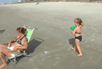Some Epic Fails By Kids