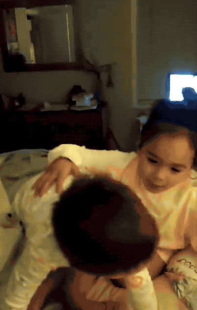 Some Epic Fails By Kids