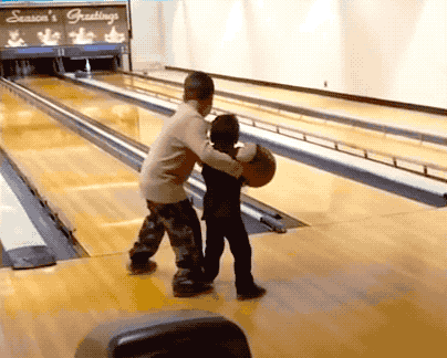 Some Epic Fails By Kids