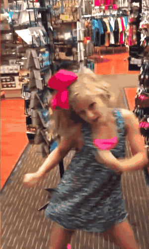 Some Epic Fails By Kids
