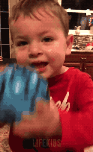 Some Epic Fails By Kids