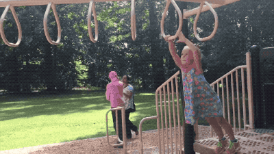 Some Epic Fails By Kids
