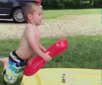 Some Epic Fails By Kids