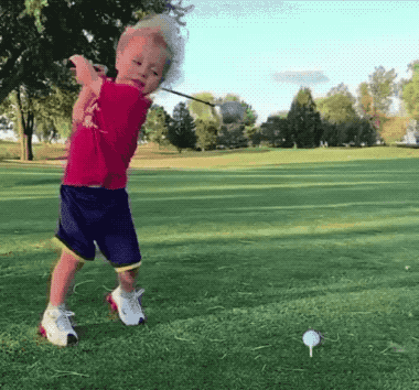 Some Epic Fails By Kids