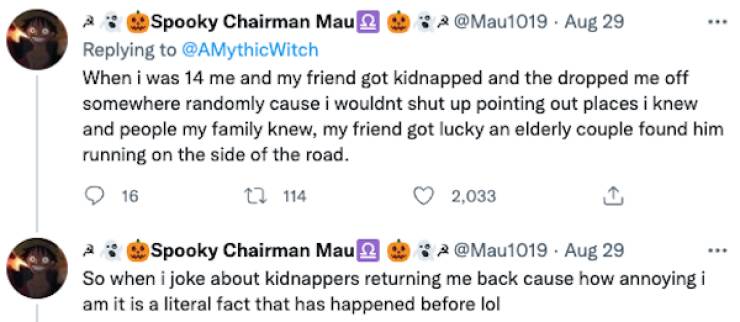 True Stories That Sound 100% Made Up