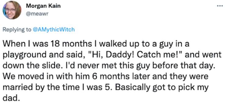 True Stories That Sound 100% Made Up