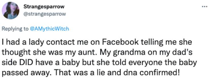 True Stories That Sound 100% Made Up