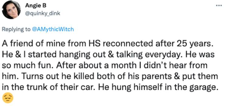 True Stories That Sound 100% Made Up