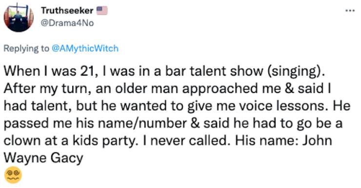 True Stories That Sound 100% Made Up