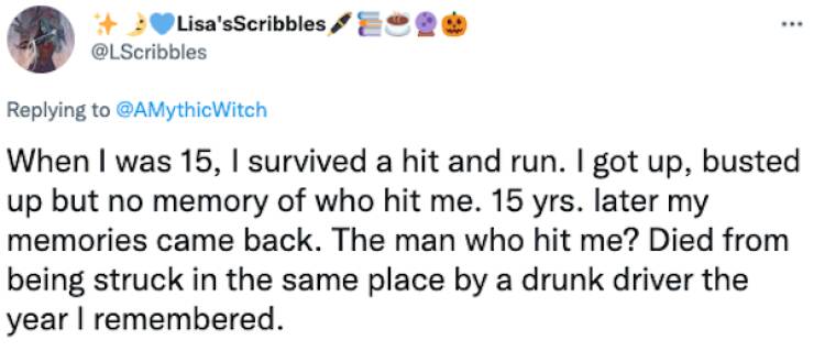 True Stories That Sound 100% Made Up