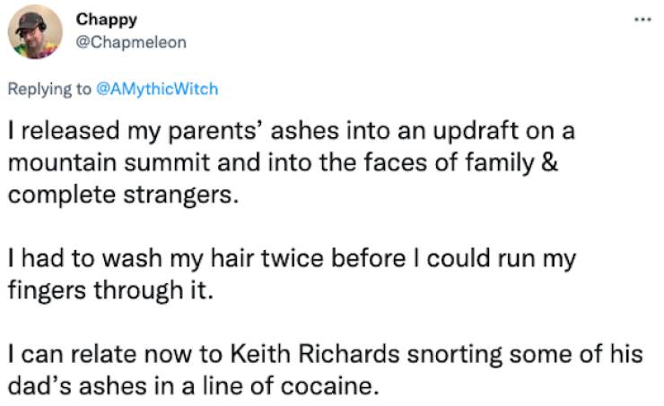 True Stories That Sound 100% Made Up