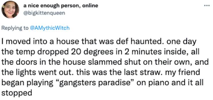 True Stories That Sound 100% Made Up