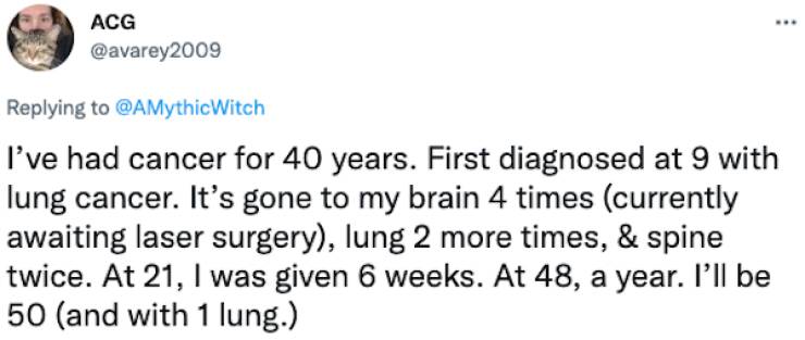 True Stories That Sound 100% Made Up