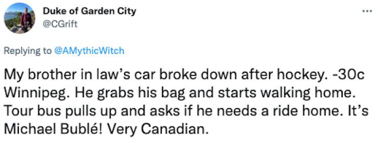 True Stories That Sound 100% Made Up