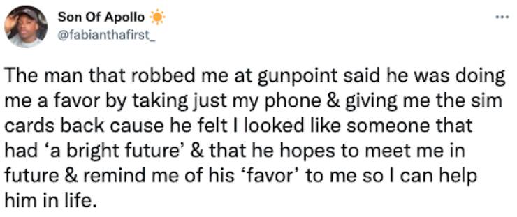 True Stories That Sound 100% Made Up