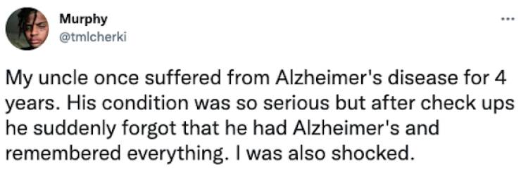 True Stories That Sound 100% Made Up