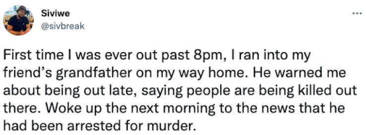 True Stories That Sound 100% Made Up