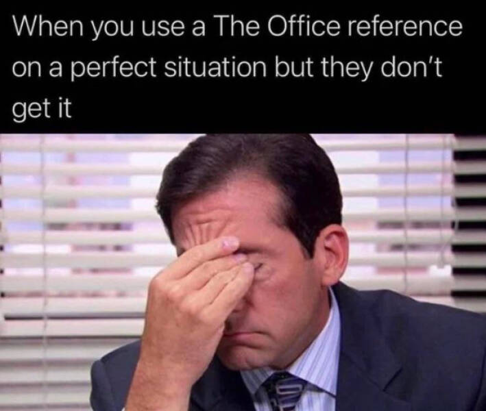 “The Office” Fans Will Love These Memes!