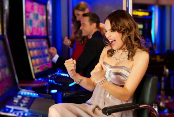 How to Get the Most out of a Casino Bonus Programs