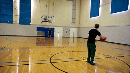 These Trick Shots Look INSANE!