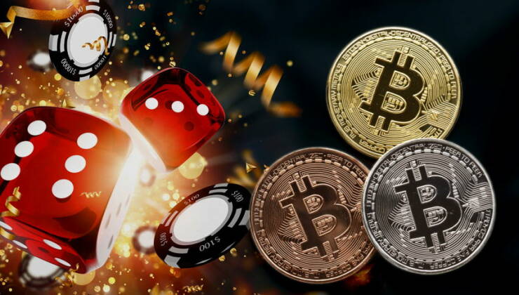 Bitcoin Casinos: How They Work & How To Win
